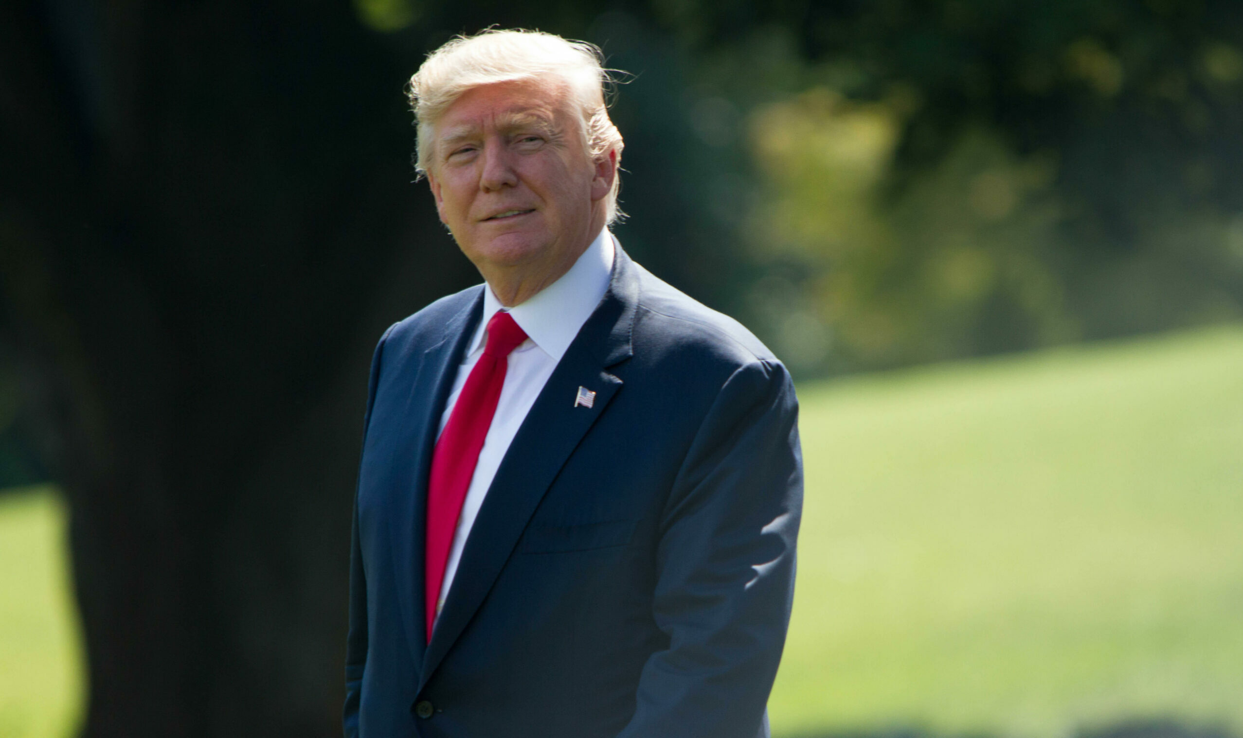 Trump leads Nikki Haley in New Hampshire poll‚ says she has ‘no chance’