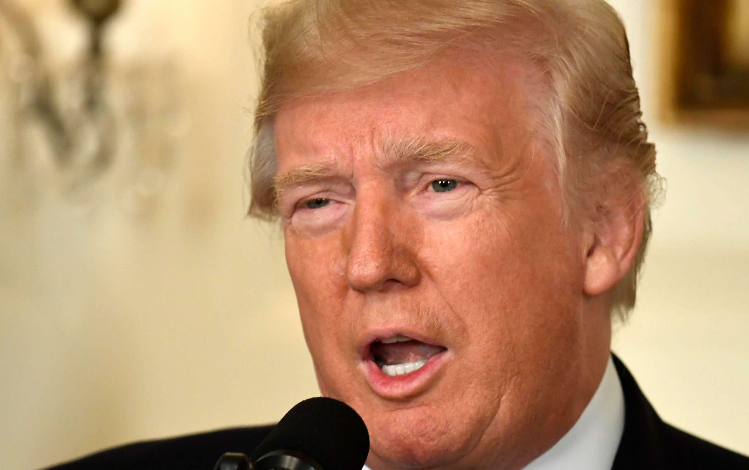 Campaign blitz: More on Trump’s next town hallÂ 