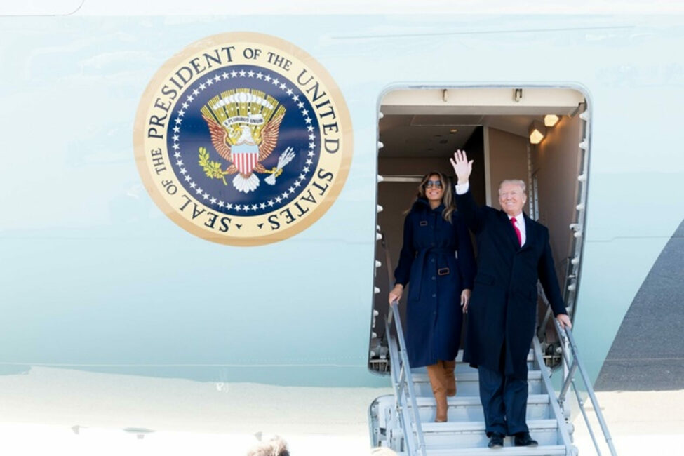 Trump’s WIN in Iowa represents a turning of the tide