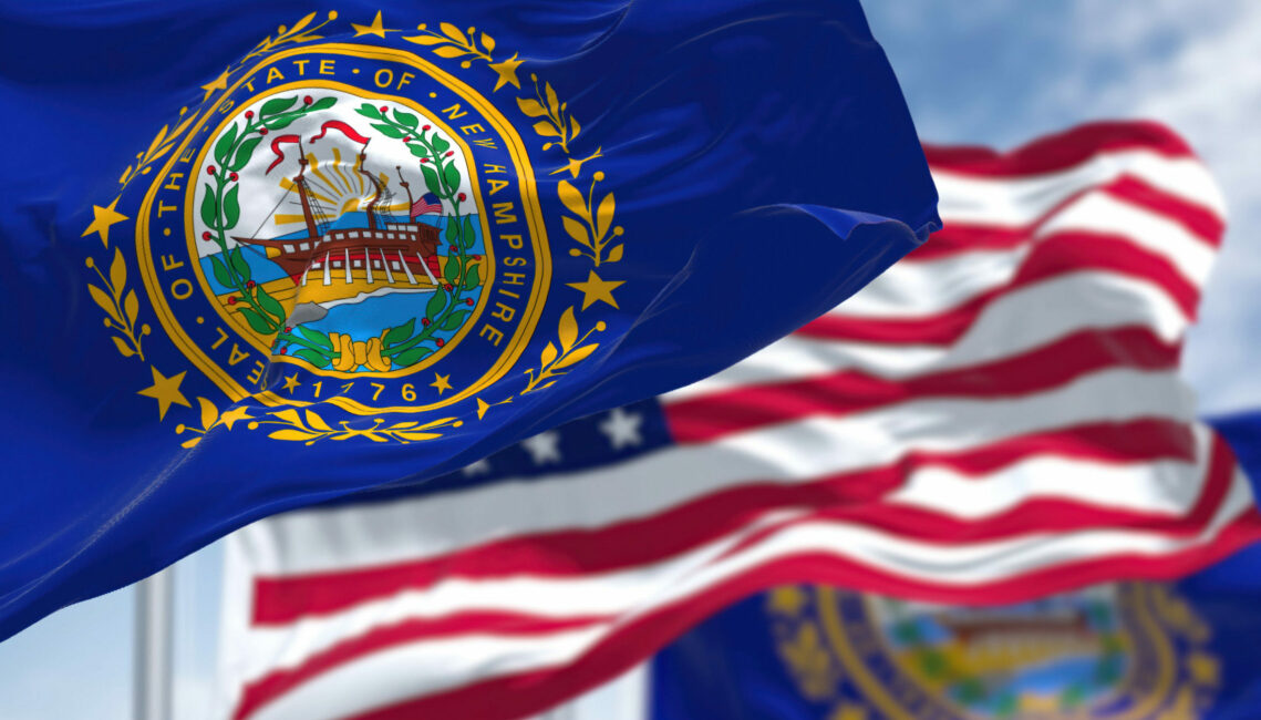 NH Republican primary debate canceled‚ no point without Trump