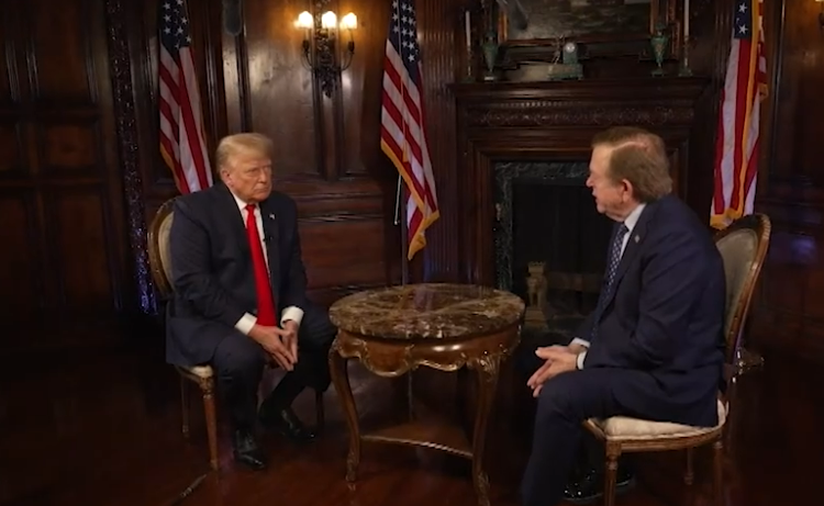 Trump outlines blueprint for protecting 2024 election: ‘Secure the vote’