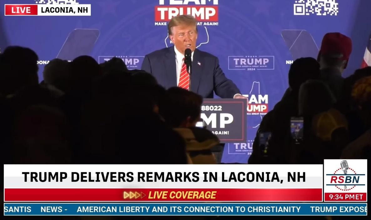 Goodbye‚ DEI: Trump pledges to eradicate radical leftist ideology from federal agencies