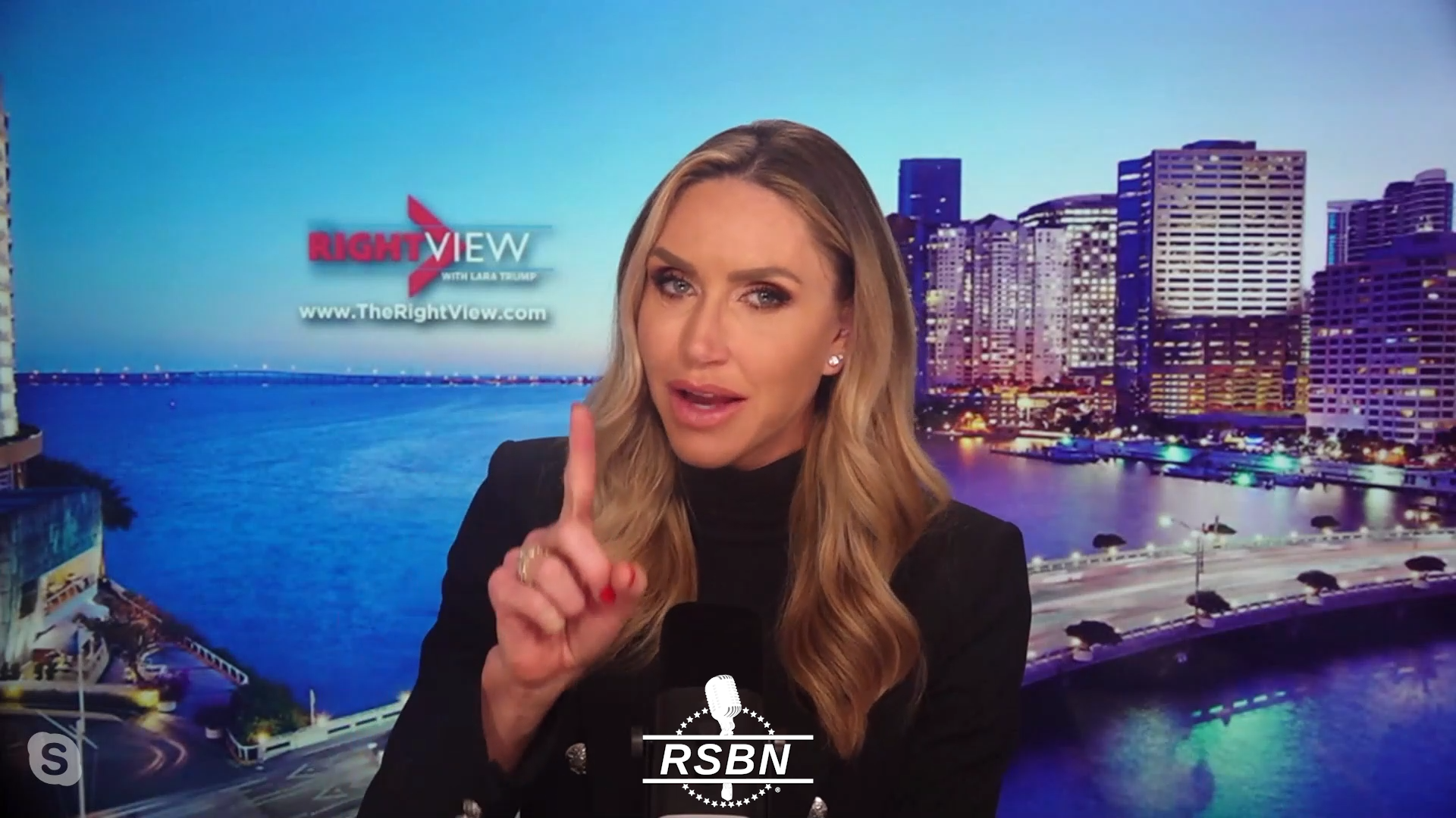 WATCH: Lara Trump: Wanted For Questioning | Ep. 51 – 2/7/2024