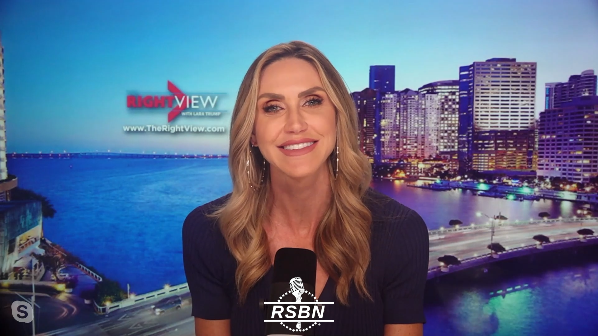The Right View with Lara Trump: Wanted For Questioning | Ep. 52 – 2/14/24