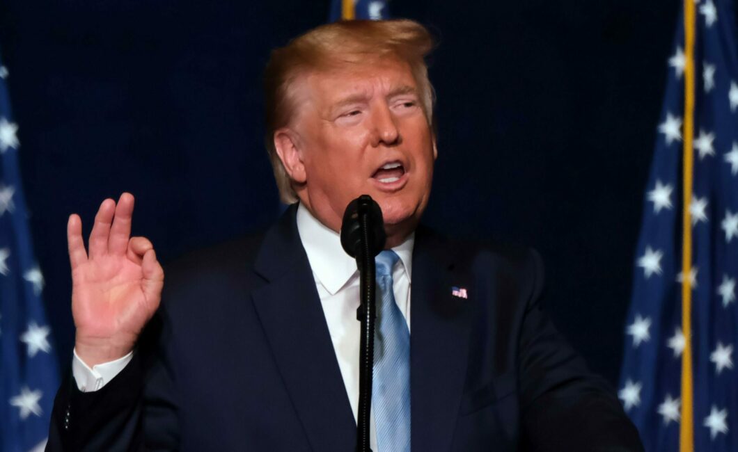 How to watch President Trump’s rally in South Carolina