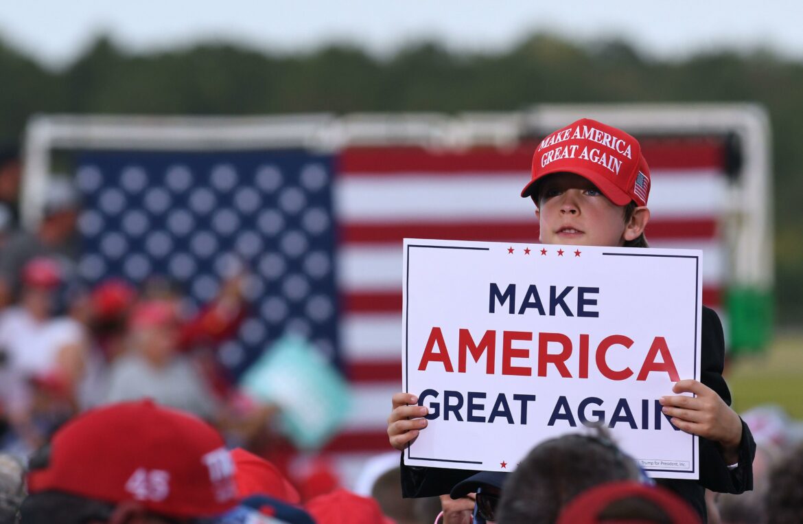 Opinion | Will Maha Change America? A Must Read For Every American - of9syur