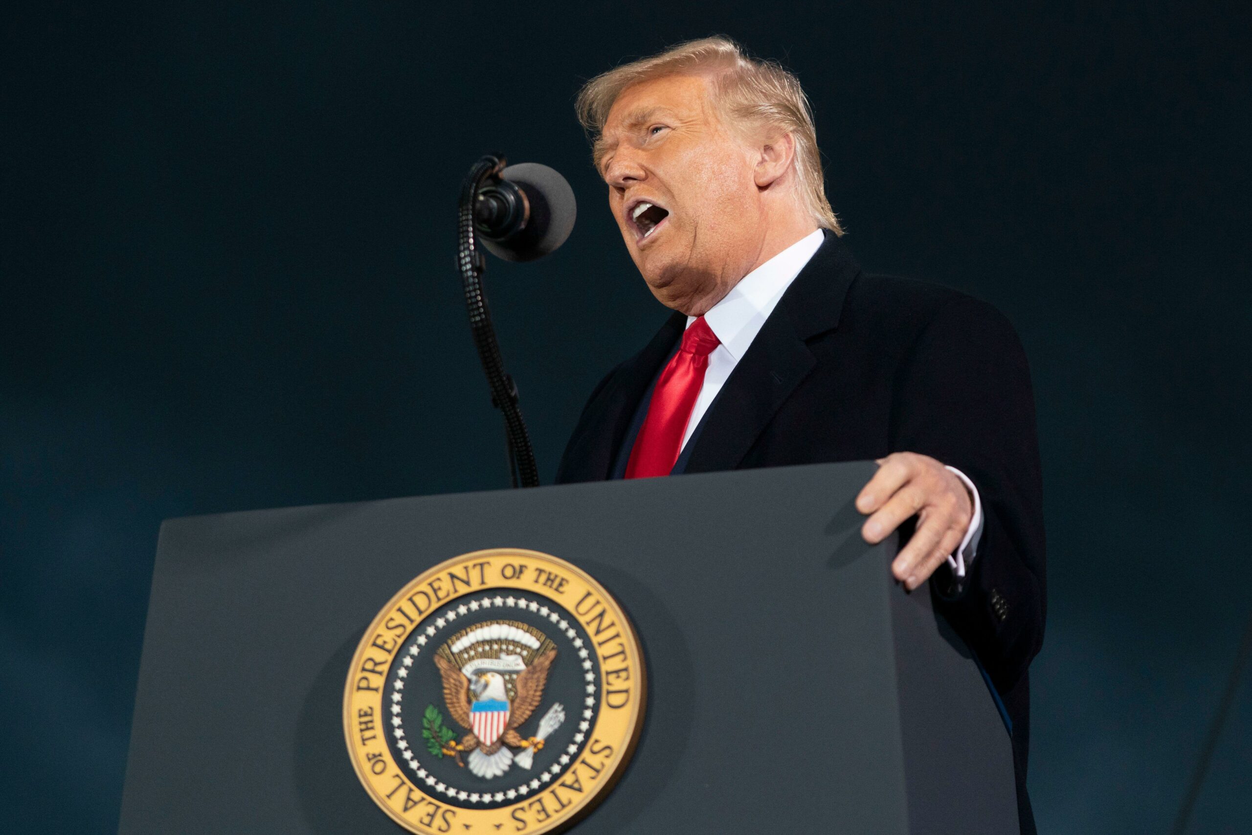 New survey reveals how Americans feel about President Trump’s campaign promises