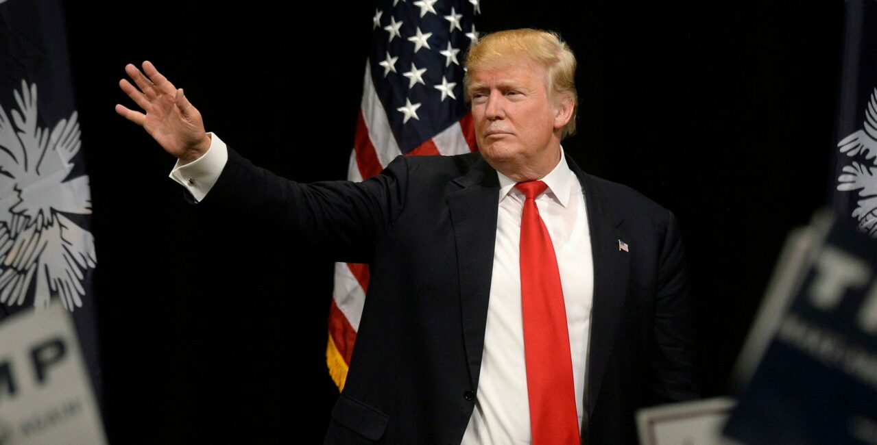 Trump campaign will host big election night at the South Carolina State Fairgrounds