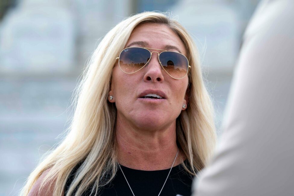 MTG: ‘Fani Willis better go ahead and resign’