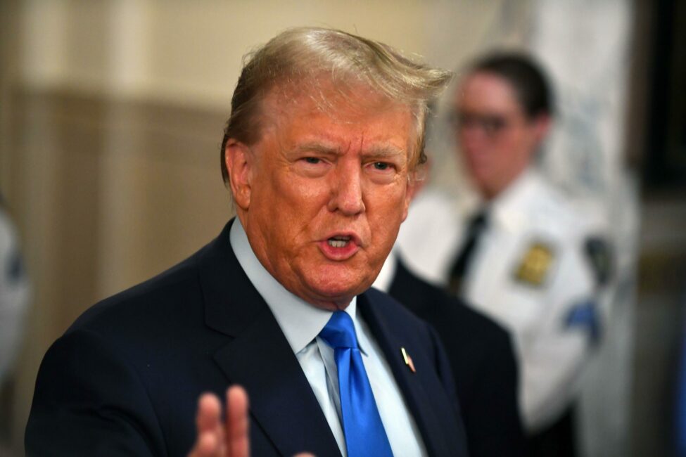 Trump’s court battles set him on a collision course with 2024 election dates
