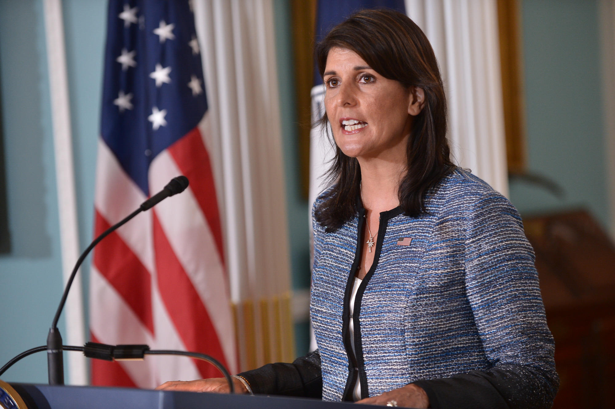 Nikki Haley LOSES Nevada’s primary despite being the only candidate on the ballot