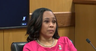 Fani Willis demands to take the witness stand – here’s what she said