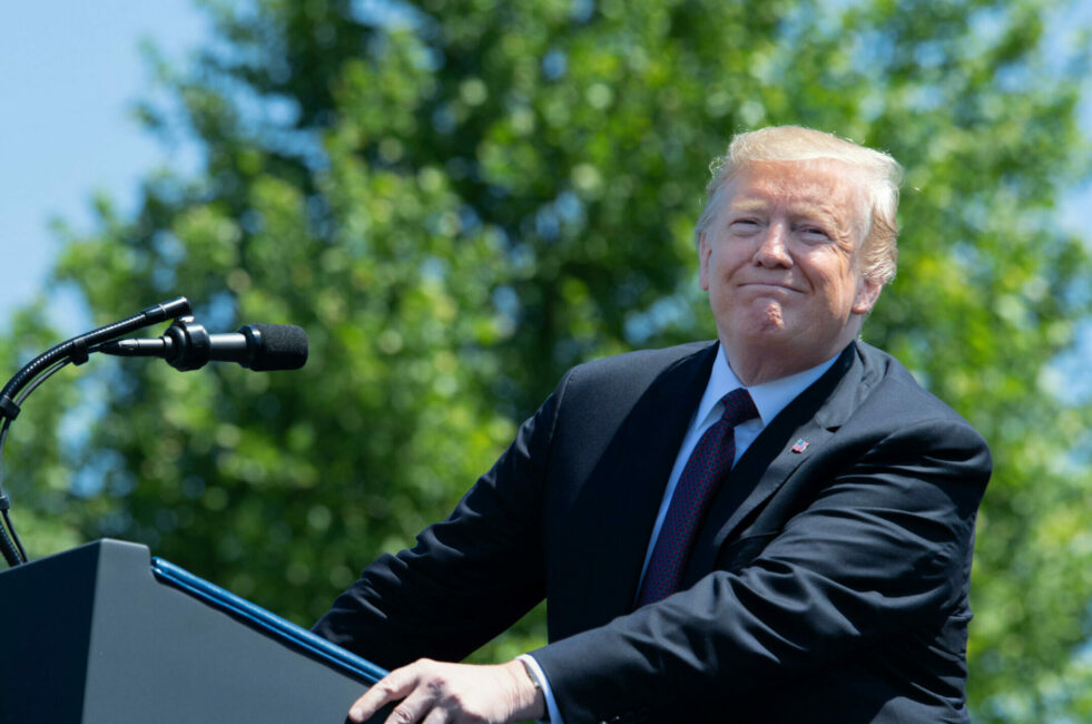 Despite legal battles‚ Trump is unstoppable as he presses on with 2024 campaign