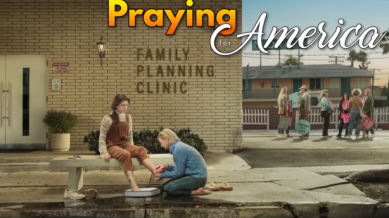 Praying for America | Let’s Talk about thisâ€¦ – 2/13/24