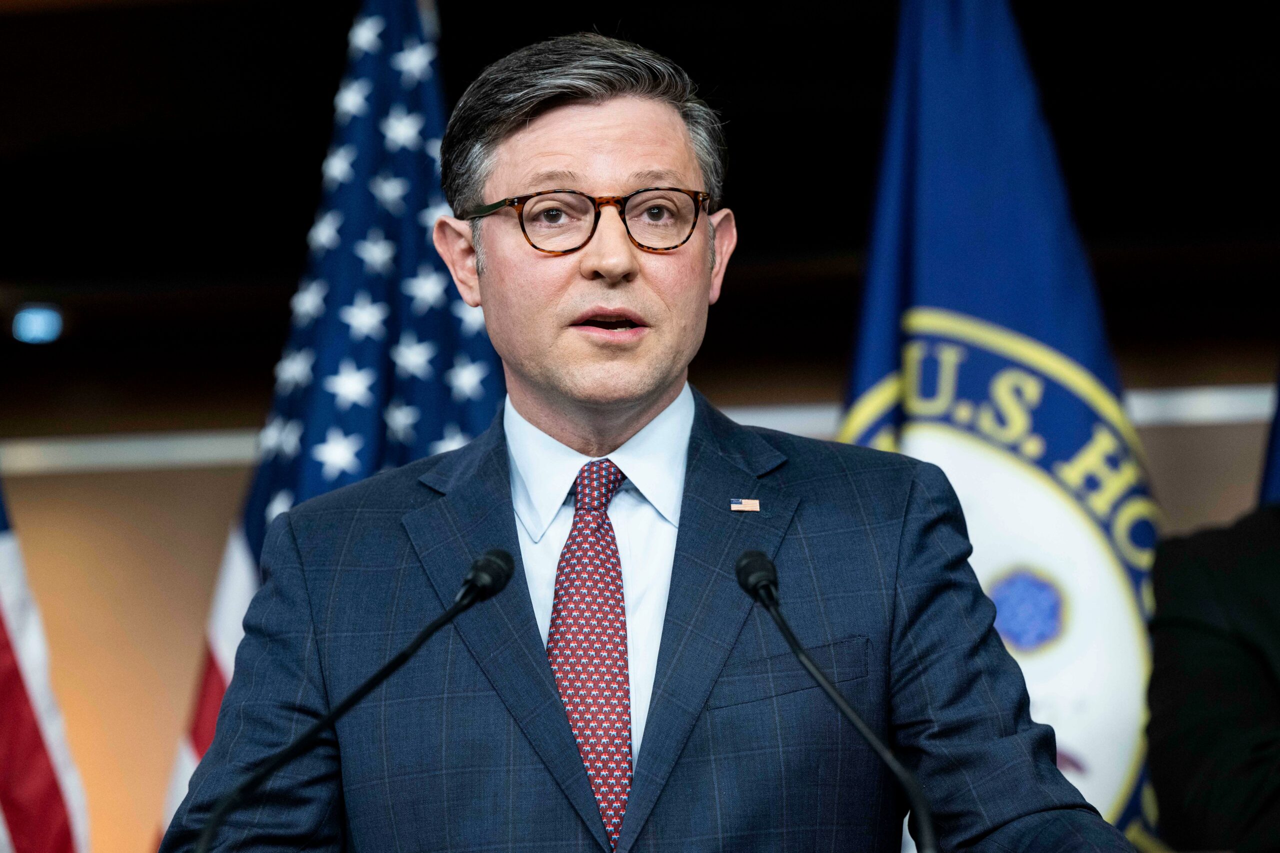 House to vote Friday in a final attempt to avert government shutdown