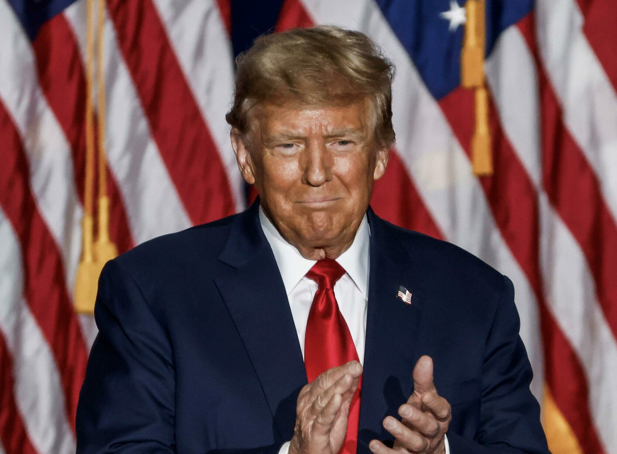 Donate To Donald Trump For President 2024 Yetty Katharyn