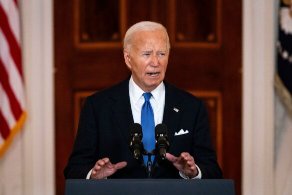 presidential immunity in the united states