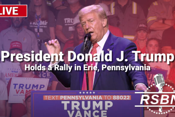 🔴 Trump Rally LIVE: President Donald J. Trump Holds MAGA Rally in ...