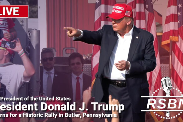 🔴 Trump Rally LIVE: President Donald J. Trump Holds MAGA Rally in ...