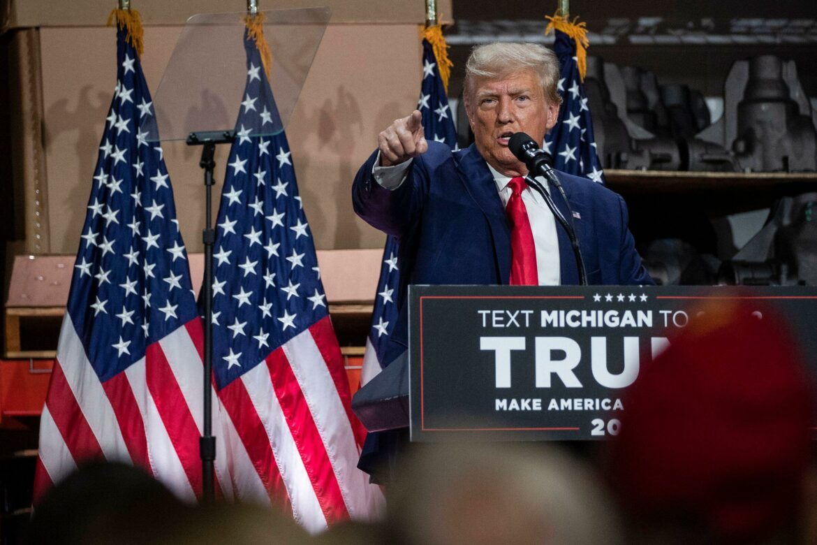 Arab Americans Right Side Broadcasting Network (RSBN)