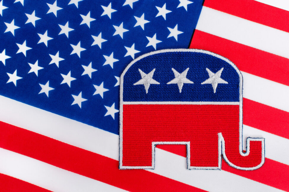 GOP trolls Democrats taking trips to El Salvador by cheekily offering to pick up the tab with ONE condition