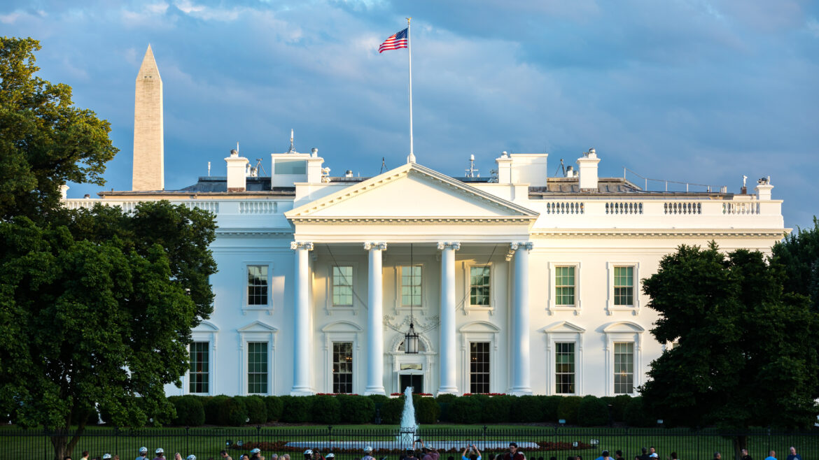 White House Rapid Response X page is a MUST follow