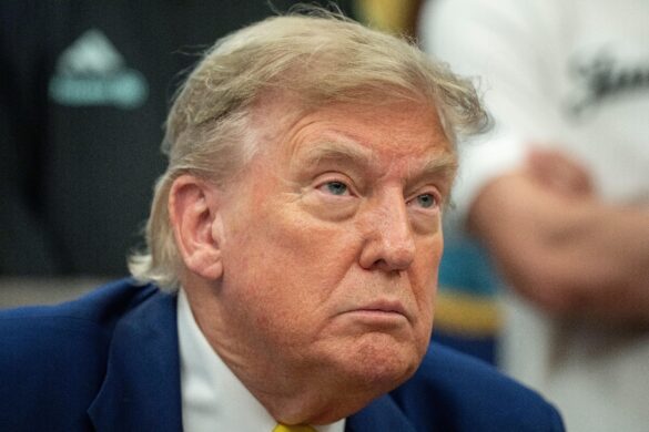 New polls: The American people give President Trump an A+