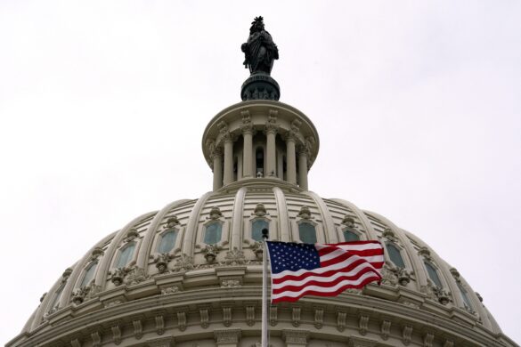 New polls: The American people give President Trump an A+