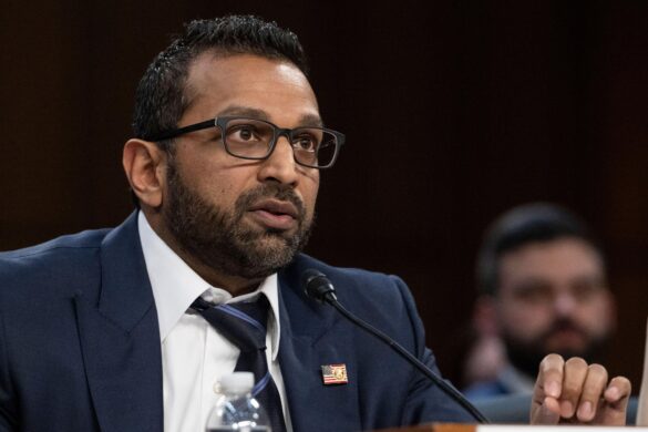 Special operations veteran charged with sharing classified information