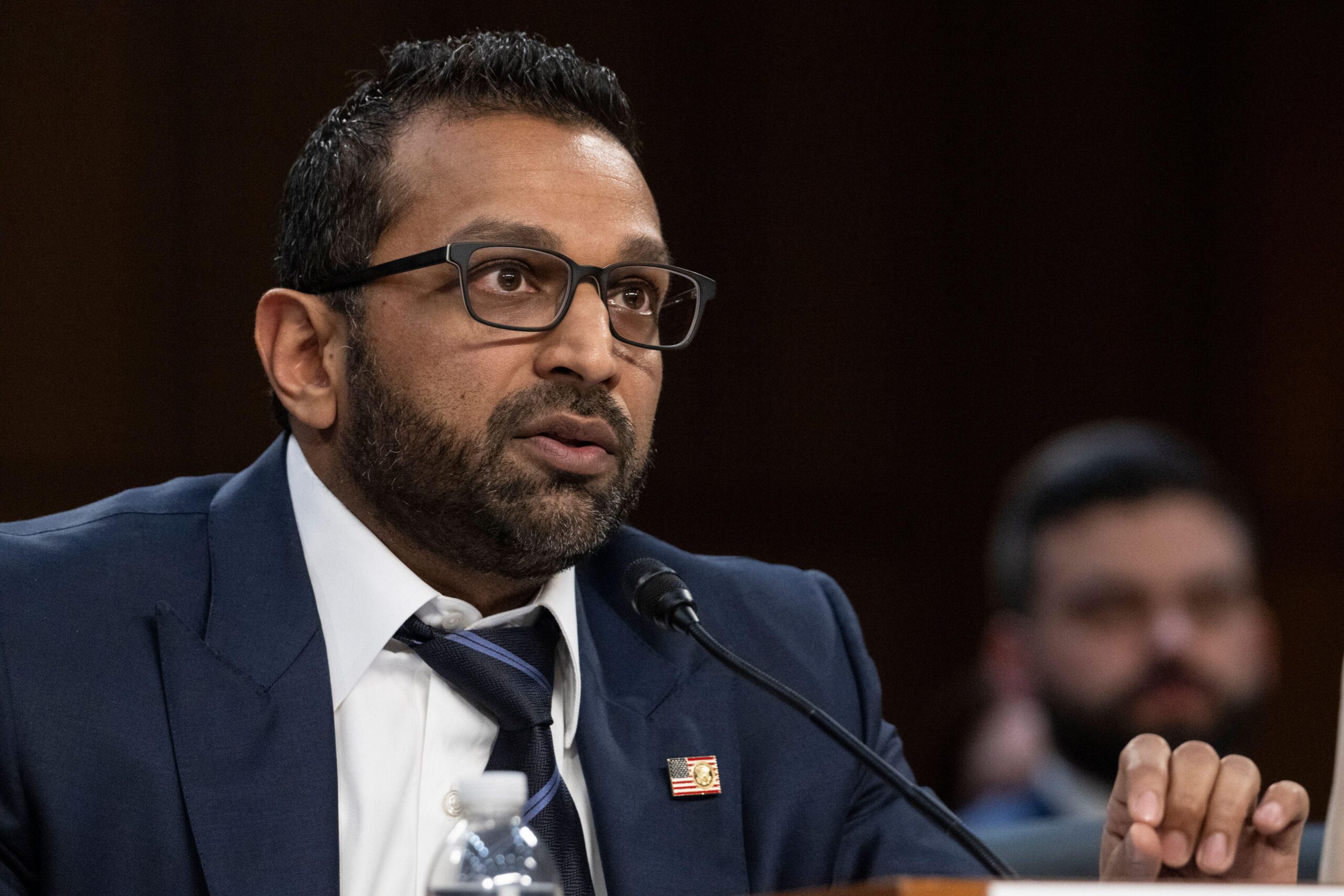 Special operations veteran charged with sharing classified information