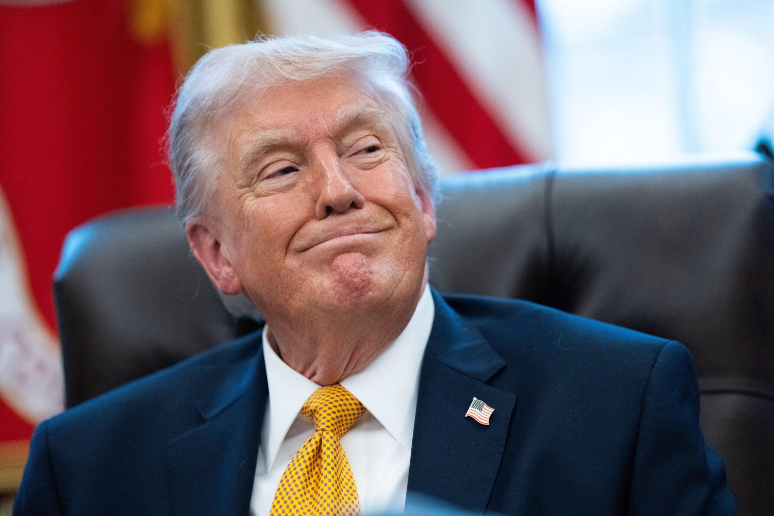 POTUS speaks with India PM about Iran as U.S. makes steps toward ...