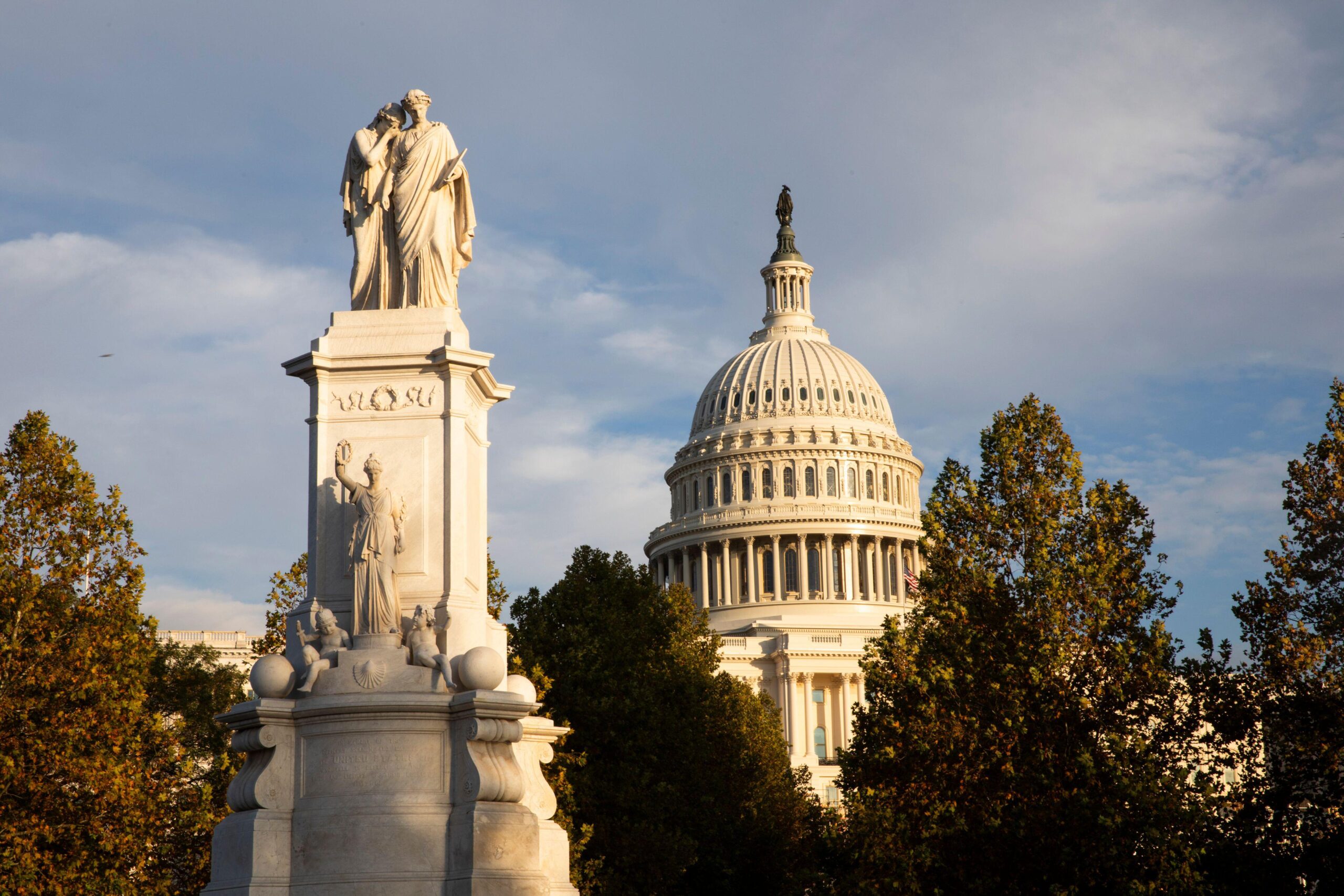 Republicans lead in major swing-state for U.S. Senate race