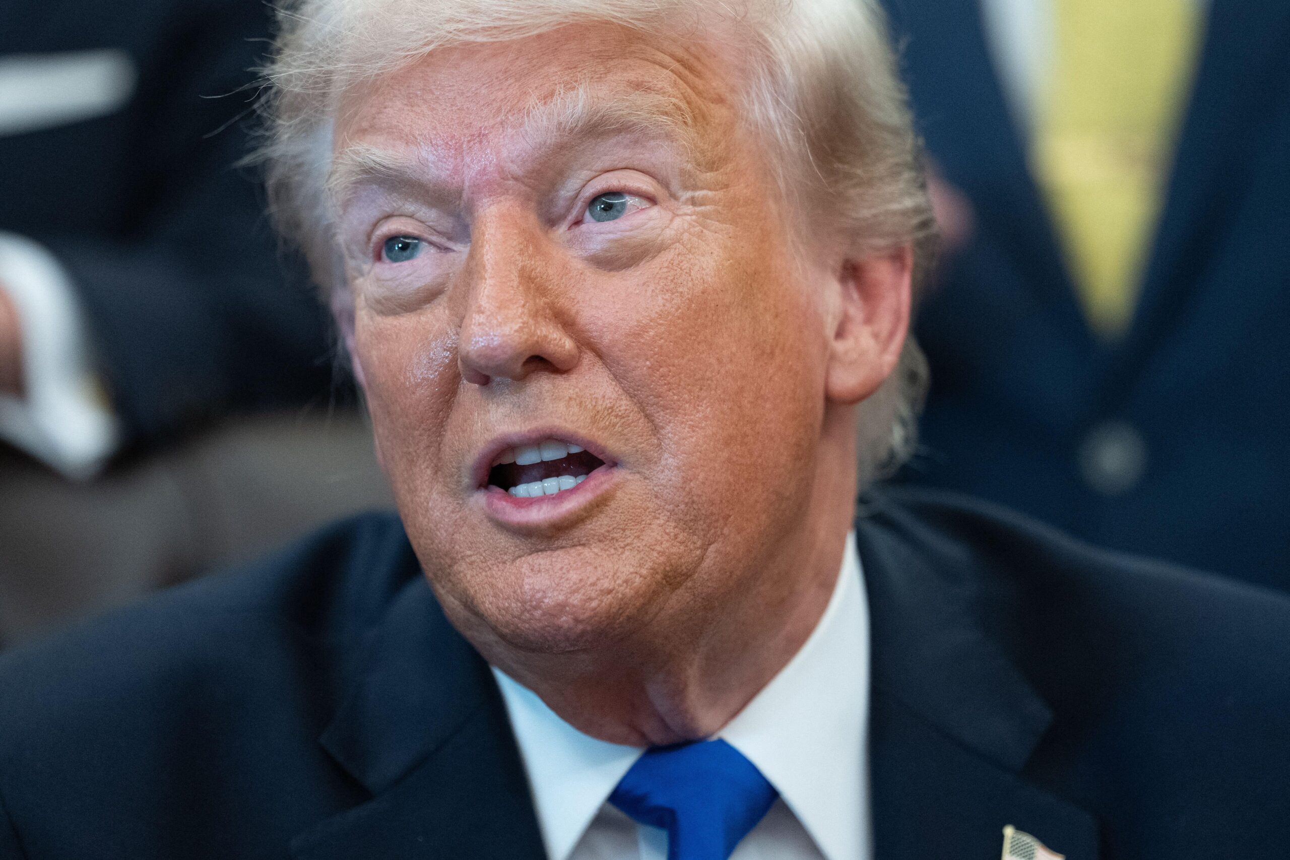 How to watch President Trump's speech in The Villages, FL